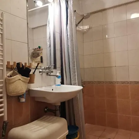 Artsy Penthouse & Mountain View Sofia