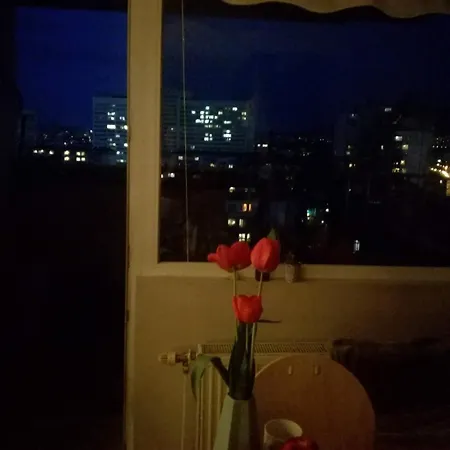 Lägenhet Artsy Penthouse & Mountain View Sofia