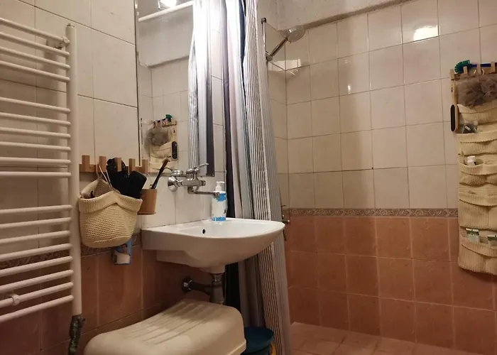 Artsy Penthouse & Mountain View Sofia