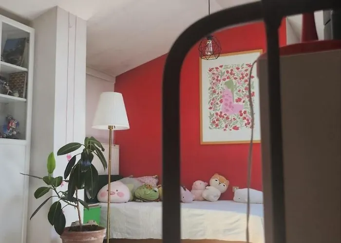 Artsy Penthouse & Mountain View 索菲亞